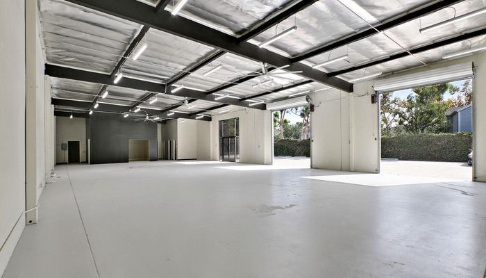 Warehouse Space for Rent at 691 Randolph Ave Costa Mesa, CA 92626 - #6