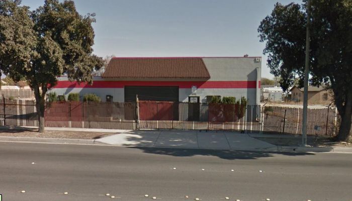 Warehouse Space for Sale at 121 N Cactus Ave Rialto, CA 92376 - #2