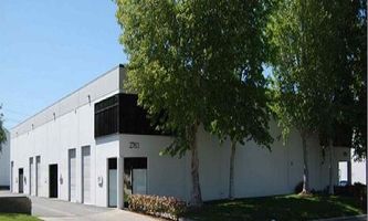 Warehouse Space for Rent located at 27811 -25 - 33 Avenue Hopkins Valencia, CA 91355