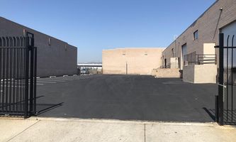 Warehouse Space for Rent located at 21100 Lassen St Chatsworth, CA 91311