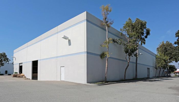 Warehouse Space for Rent at 17352 Daimler St Irvine, CA 92614 - #6