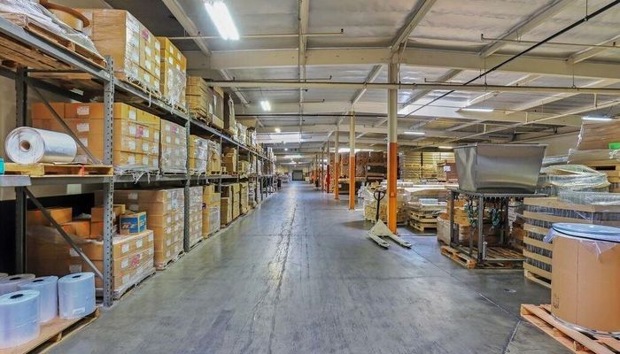 Warehouse Space for Sale at 110 Erie St Pomona, CA 91768 - #7