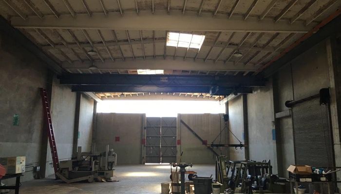 Warehouse Space for Rent at 6440 Fleet St Commerce, CA 90040 - #7