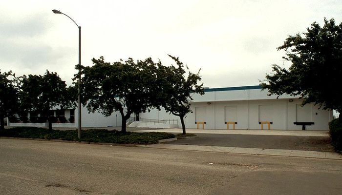 Warehouse Space for Rent at 1200 Statham Pky Oxnard, CA 93033 - #2