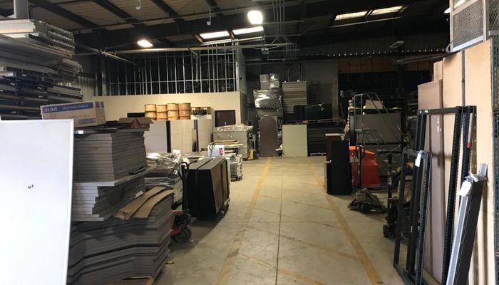 Warehouse Space for Sale at 401 S Sultana Ave Ontario, CA 91761 - #15