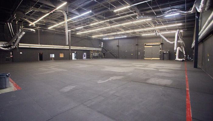 Warehouse Space for Rent at 5711 Buckingham Pky Culver City, CA 90230 - #5