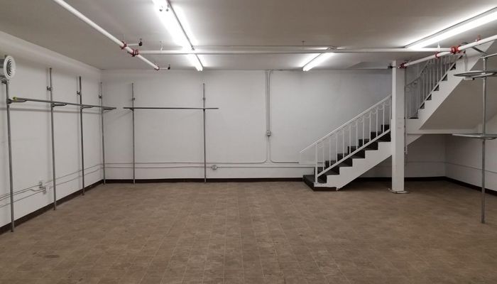Warehouse Space for Rent at 520 E 15th St Los Angeles, CA 90015 - #5