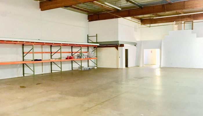 Warehouse Space for Rent at 7848 San Fernando Rd Sun Valley, CA 91352 - #7
