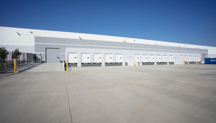 Warehouse Space for Rent at 4350 Conant St Long Beach, CA 90846 - #6