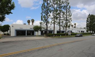 Warehouse Space for Rent located at 1300 Pioneer St Brea, CA 92821