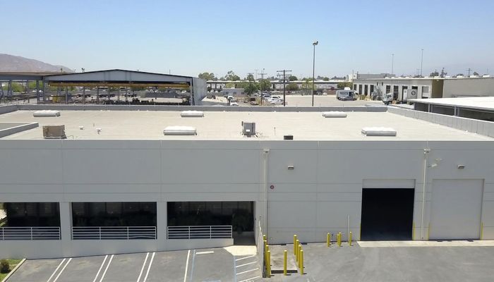 Warehouse Space for Rent at 170 W Mindanao St Bloomington, CA 92316 - #1