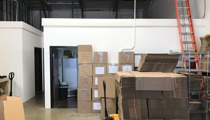 Warehouse Space for Rent at 1141 W Pomona Rd Corona, CA 92882 - #12