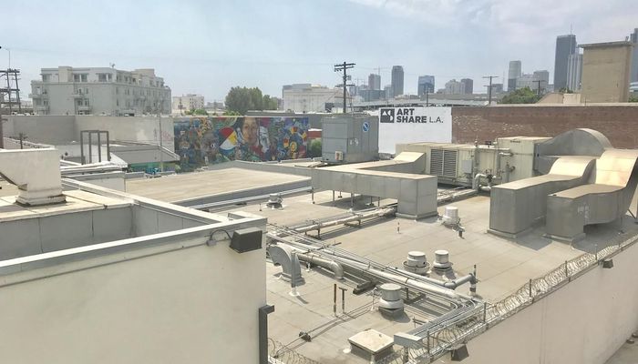 Warehouse Space for Rent at 830 Traction Ave Los Angeles, CA 90013 - #23
