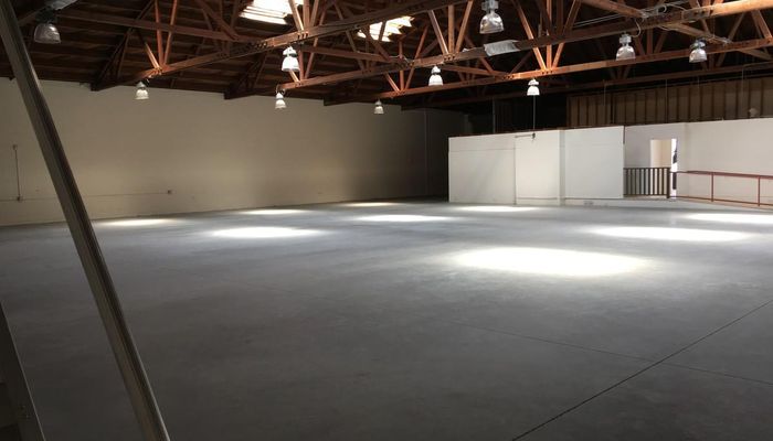 Warehouse Space for Rent at 1455 Custer Ave San Francisco, CA 94124 - #19