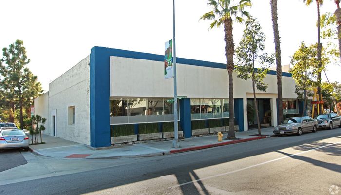 Office Space for Rent at 6014 Washington Blvd Culver City, CA 90232 - #1