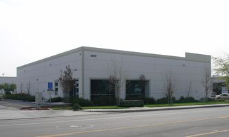 Warehouse Space for Rent located at 13517 Benson Ave Chino, CA 91710
