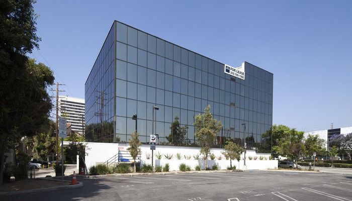 Office Space for Rent at 11022 Santa Monica Blvd Los Angeles, CA 90025 - #5