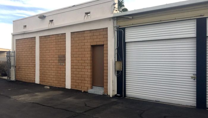 Warehouse Space for Sale at 811-823 S Williams Rd Palm Springs, CA 92264 - #3