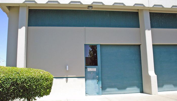 Warehouse Space for Rent at 3440 Airway Dr Santa Rosa, CA 95403 - #9