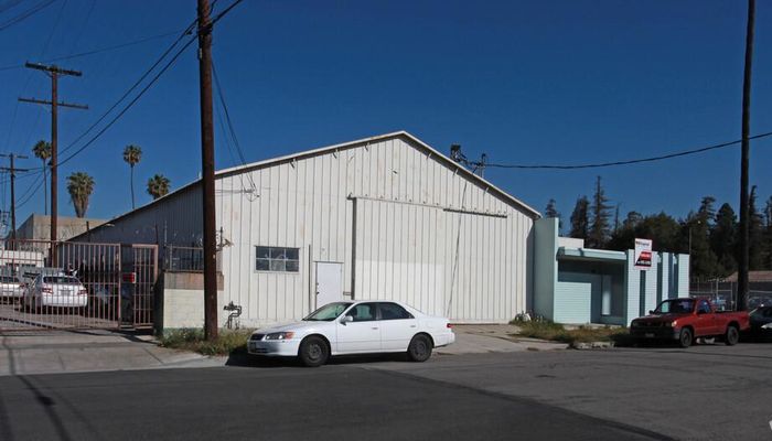 Warehouse Space for Rent at 3015 Dolores St Los Angeles, CA 90065 - #1