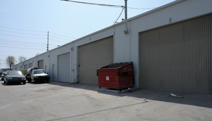 Warehouse Space for Rent at 770 W 17th St Costa Mesa, CA 92627 - #3