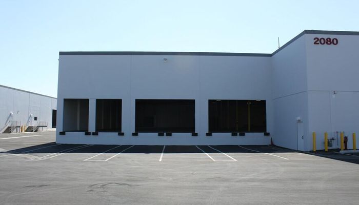 Warehouse Space for Rent at 2050-2080 E 49th St Vernon, CA 90058 - #25