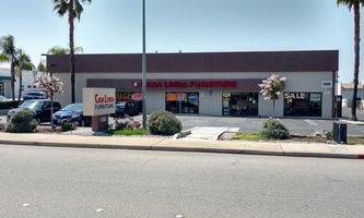 Warehouse Space for Sale located at 5135 Holt Blvd Montclair, CA 91763