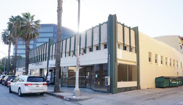Office Space for Rent at 315 Wilshire Blvd. Santa Monica, CA 90401 - #1