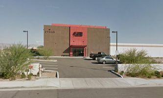 Warehouse Space for Sale located at 19160 Mclane St Palm Springs, CA 92262
