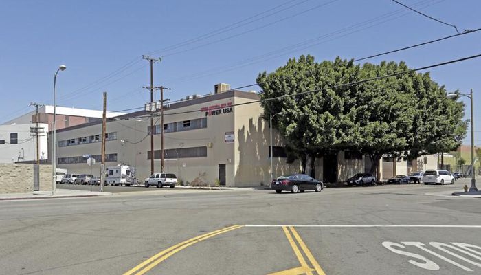 Warehouse Space for Rent at 3435-3535 S Broadway Los Angeles, CA 90007 - #1