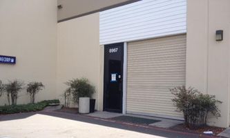 Lab Space for Rent located at 8967 Complex Dr San Diego, CA 92123