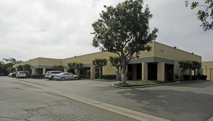 Warehouse Space for Rent at 2186 Eastman Ave Ventura, CA 93003 - #1