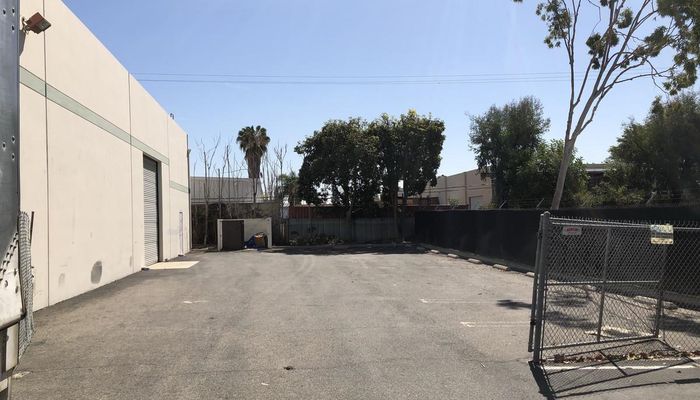 Warehouse Space for Rent at 5796 Martin Rd Irwindale, CA 91706 - #7