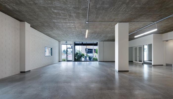 Office Space for Rent at 11390 W Olympic Blvd Los Angeles, CA 90064 - #4