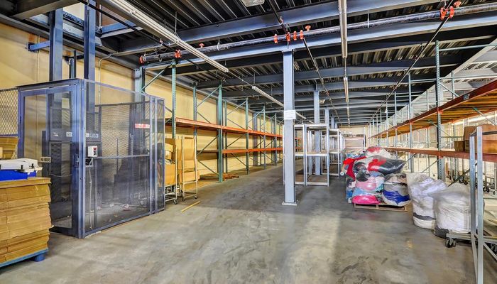 Warehouse Space for Sale at 2444 Porter St Los Angeles, CA 90021 - #130