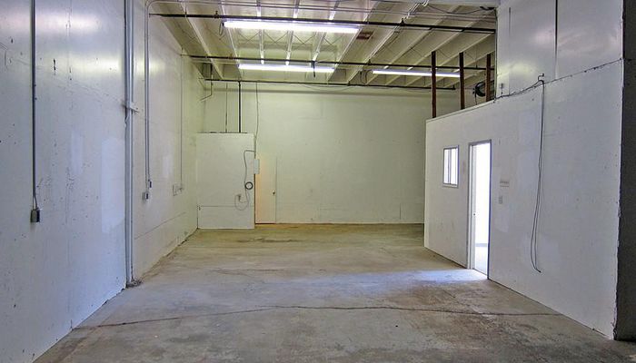 Warehouse Space for Rent at 5625 State Farm Dr Rohnert Park, CA 94928 - #9