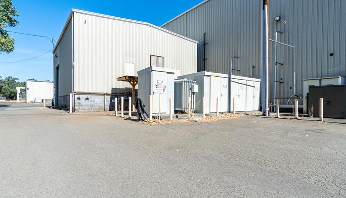 Warehouse Space for Rent at 100 Henry Station Rd Ukiah, CA 95482 - #12