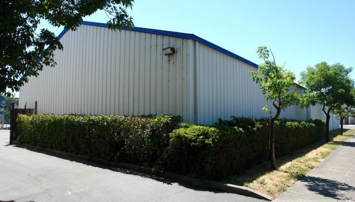 Warehouse Space for Rent at 1220 Briggs Ave Santa Rosa, CA 95401 - #2