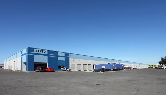 Warehouse Space for Rent at 1627 Army Ct Stockton, CA 95206 - #1