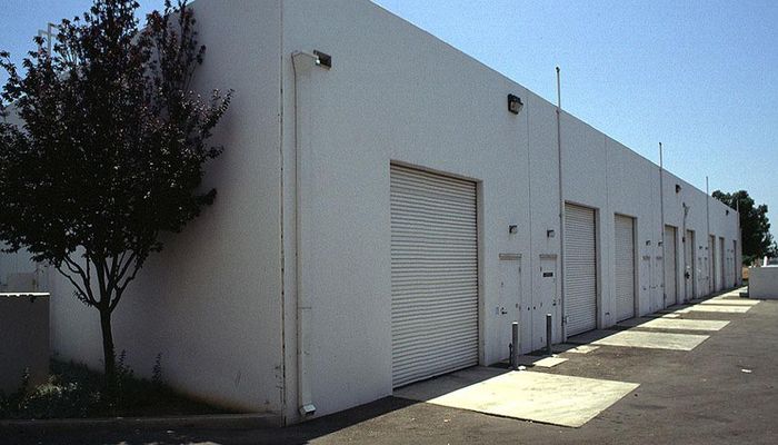 Warehouse Space for Rent at 9960 Bell Ranch Dr Santa Fe Springs, CA 90670 - #3