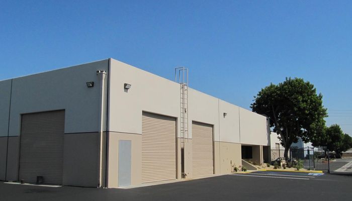 Warehouse Space for Rent at 5630 W Mission Blvd Ontario, CA 91762 - #2