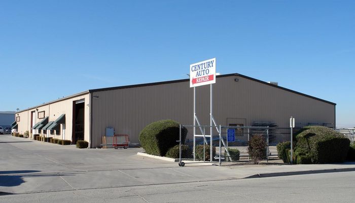 Warehouse Space for Rent at 1280 S Buena Vista St San Jacinto, CA 92583 - #1