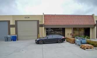 Warehouse Space for Sale located at 380 Swift Ave South San Francisco, CA 94080