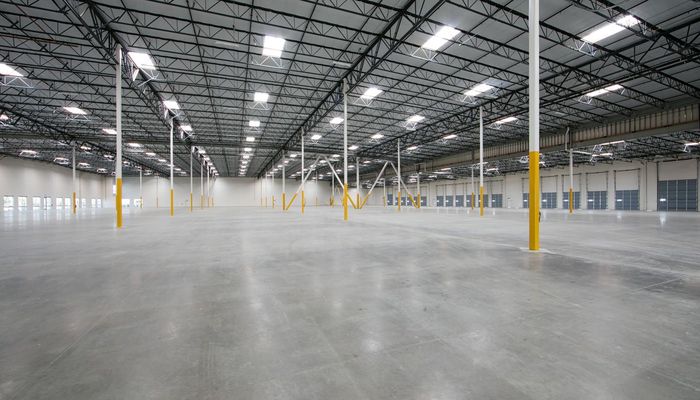 Warehouse Space for Rent at 4350 Conant St Long Beach, CA 90846 - #4