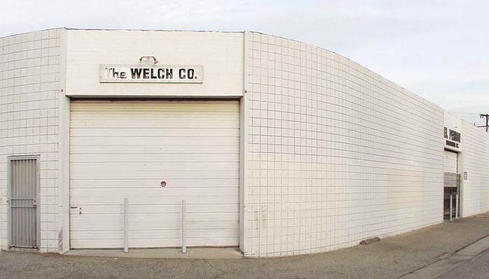 Warehouse Space for Rent at 1615 Santee St Los Angeles, CA 90015 - #7