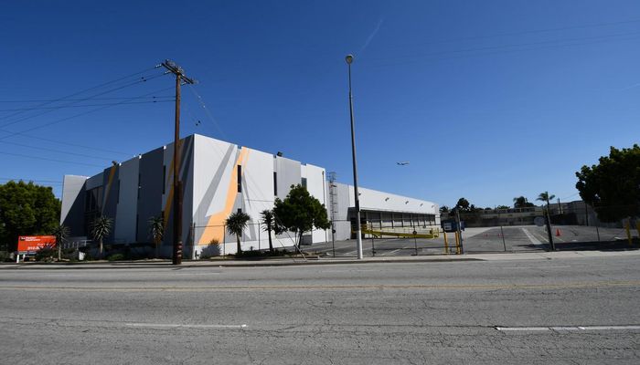 Warehouse Space for Rent at 900 W Florence Ave Inglewood, CA 90301 - #1