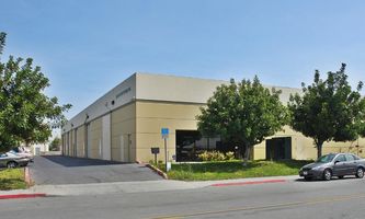 Warehouse Space for Rent located at 8710 Avenida De La Fuente San Diego, CA 92154