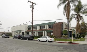 Warehouse Space for Rent located at 800 S Date Ave Alhambra, CA 91803