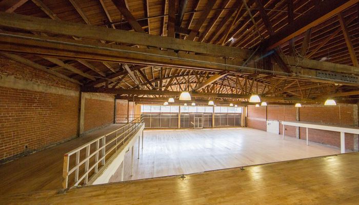Warehouse Space for Rent at 1207 E Washington Blvd Los Angeles, CA 90021 - #3