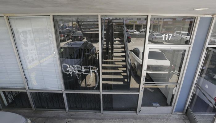 Warehouse Space for Rent at 1740 S Los Angeles St Los Angeles, CA 90015 - #13